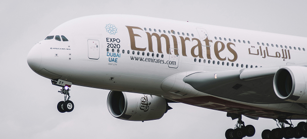 جولة تجريبية مع شركة ماهان للطيران