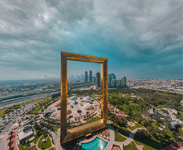 فندق إيران التجريبي